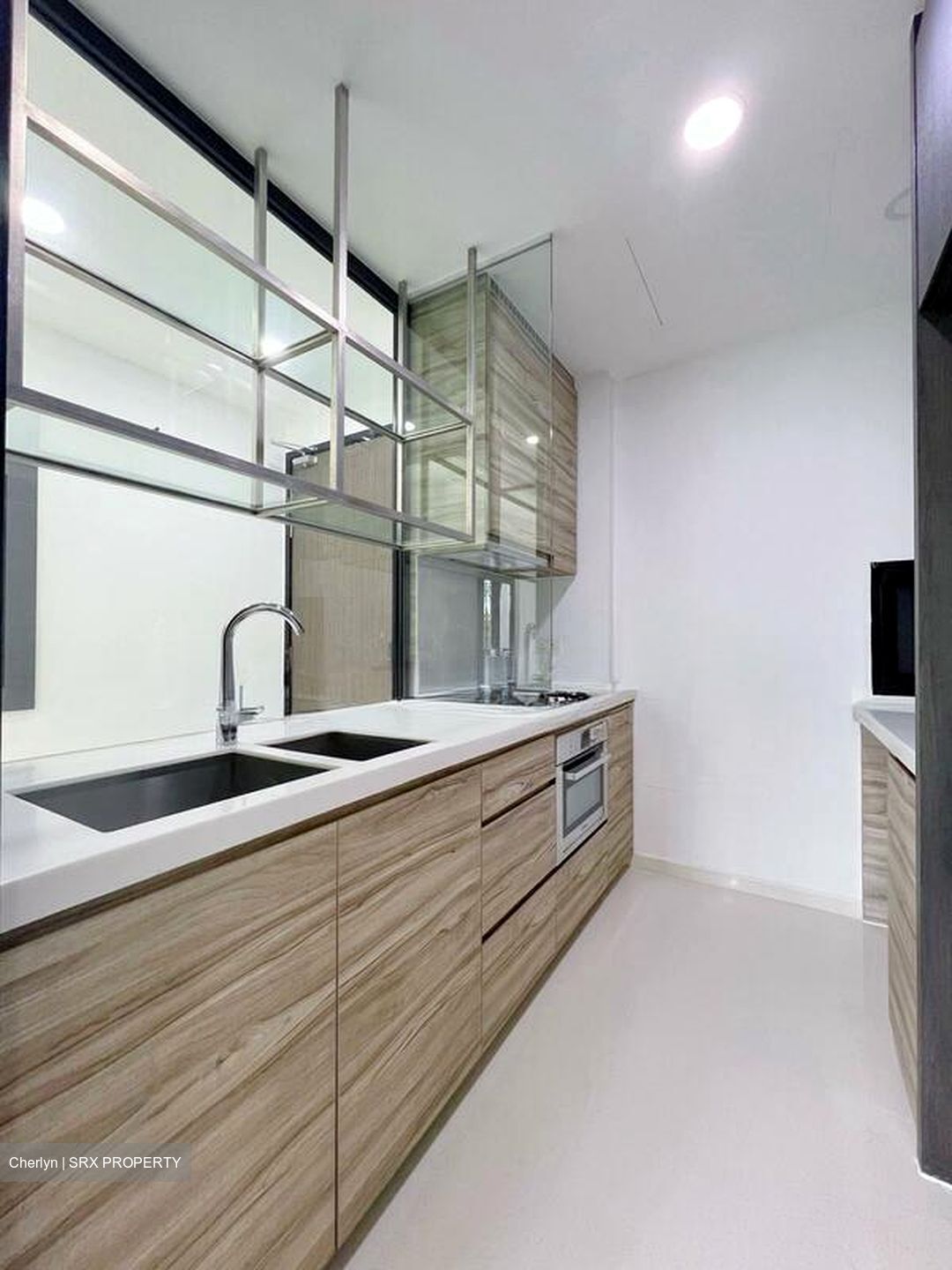 Three 11 (D20), Apartment #502847581